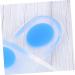 Buy High Heel Insoles & Silicone Arch Support Inserts | Foot Care for Heel Pain Relief - Fast International Shipping - Buy Online on GoSupps.com