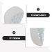 Arch Support Gel Pads - High Heel Insoles & Metatarsal Foot Pads for Ultimate Comfort - Buy Online on GoSupps.com
