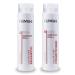 Femmas Color Care Shampoo 300 ml & Conditioner 300 ml Bundle Care for colored hair Colorretaining care for longlasting bright color 300 ml 2er Pack shampoo and conditioner