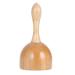 Fomiye's hand massage cup made of wood Swedish cup anti-cellulite lymphatic drainage massage tools maderotherapy wood therapy trigger point release for men and women