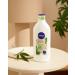 Nivea Natural Balance Organic Hemp Seed Oil & Gentle Care Body Lotion (350 ml) Moisturising Lotion Natural Skin Care for Very Dry Skin - Buy Online on GoSupps.com