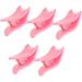 25 Pcs False Eyelash Applicator Tool Set | Practical Eyelash Clip & Assist Tools for Perfect Makeup | International Shipping Available - Buy Online on GoSupps.com