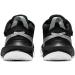 Nike Unisex Kids Team Hustle D 10 Gs Gymnastics Shoes - Black Metallic Silver Volt White | Size 36 EU | International Shipping Available - Buy Online on GoSupps.com