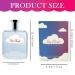 VEFSU Lady Perfume Lady Perfume Long Lasting Eau De Toilette Body Spray Perfumes 100ml (Light blue One Size) 1 Fl Oz (Pack of 1) Light Blue - Buy Online on GoSupps.com