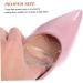 NOLITOY Heel Pads - 3 Pairs Forefoot Cushions & Inserts for Women s High Heels | Comfortable Shoe Pads for Ultimate Support - Buy Online on GoSupps.com