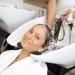 Salon Neck Rest Cushion - Durable Comfort for Shampoo Bowls - Buy Online on GoSupps.com