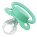 LittleForBig Bigshield Gen-II Large Pacifier 3 Pack - Black White Green - Buy Online on GoSupps.com