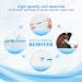 Professional Ear Wax Removal Kit - Reusable Ear Cleaner with 16 Soft Silicone Tips for Effective Ear Care - Buy Online on GoSupps.com