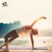 Ewedoos Non Slip Yoga Towel | Anchor Fit Corners | 100% Microfiber | Super Soft & Sweat Absorbent | Ideal for Hot Yoga, Pilates & Workout | Blue & Pink Tie Dye | 72 X 26 - Buy Online on GoSupps.com