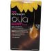 GARNIER OLIA OIL POWERED PERMANENT COLOR #5.35 MEDIUM GOLDEN MAHOGANY - Buy Online on GoSupps.com