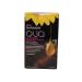 GARNIER OLIA OIL POWERED PERMANENT COLOR #5.35 MEDIUM GOLDEN MAHOGANY