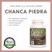 Chanca Piedra Stonebreaker | Kidney Cleanse & Gallbladder Detox | 1 000 mg 60 Vegan Capsules | Non-GMO Gluten-Free No Additives - Buy Online on GoSupps.com