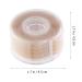 Mipcase 2400 Sheets Double Eyelid Sticker Clothes Tape Double Sided Invisible Eyelid Strips Eye Lift Tape - Buy Online on GoSupps.com