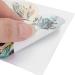 Buy 300 Nail Art Papers for Extensions | Nail Shapes & Accessories - UV Gel Nail Art - Buy Online on GoSupps.com