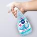 Ecozone 3-in-1 Bathroom Cleaner 500ml - Removes Stubborn Limescale, Leaves Showers Sparkling - Buy Online on GoSupps.com