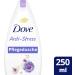 Unilever Germany Dove Shower Gel Antistress shower bath with triple moisture complex for stressed and dry skin 250 ml 1 piece - Buy Online on GoSupps.com