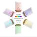 HOMNAS 100ML Ceramic Essential Oil Diffuser | Aromatherapy Cool Mist Humidifier with Auto Shut-Off - Ideal for Home, Office, and Baby Nursery - Buy Online on GoSupps.com