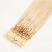 6D Hair Extensions Human Hair/clip In Hair Extensions For Salon Fast Installation And Removal Ten Bunches In A Row(30 Row 50cm/20inch) 50cm/20inch 30 Row - Buy Online on GoSupps.com