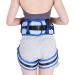 ZZBB Transfer Belt with Leg Loops Gait Belt Medical Nursing Safety Gait Assist Device-Occupational & Physical Therapy for Bariatrics Elderly - Buy Online on GoSupps.com