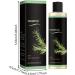 2 Pack Rosemary Shampoo for Hair Growth Natural Organic Shampoo Oil Control Reduces Static Charge and Frizz Unisex 1 Pack 1 Pack - Buy Online on GoSupps.com