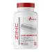 Metabolic Nutrition Zinc 75mg 90 Capsules Supports Immune System Function