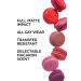 L'Oreal Paris Infallible Pro Matte Les Macarons Scented Liquid Lipstick - Guava Gush 0.21 fl oz | Longwear, Waterproof, Smudge Proof - Buy Online on GoSupps.com