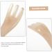 SESESFOUFU Kratzkamm Sleek Starrisus - Hair Growth Massager & Face Scraper 14.5x3cm Beauty Salon Accessory for Headaches - Buy Online on GoSupps.com