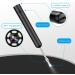 Wireless Ear Wax Removal Tool Camera | 1080P HD | 8 Pcs Set | Compatible with iPhone, iPad & Android - Buy Online on GoSupps.com