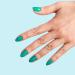 SEMILAC 448 Azure Green Nail UV Gel Polish | Long Lasting and Easy to Apply | Soak off UV/Led | Perfect for Home and Professional Manicure and Pedicure 7 ml - Buy Online on GoSupps.com