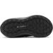 Columbia Trailstorm Hiking Shoe Big Kid - Black/Dark Grey | Ages 8-12 - Buy Online on GoSupps.com