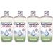 Biotene Gentle Original Flavor Moisturizing Oral Rinse Mouthwash for Dry Mouth 16 ounce