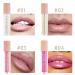 10 Colors Diamond Liquid Glitter Lip Gloss Set - Long Lasting Metallic Lip Glaze - Buy Online on GoSupps.com
