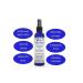 Kid-Safe Itch Be Gone Anti-Itch Spray for Bug Bites, Bee Stings, Hives - All-Natural & Non-Toxic - Buy Online on GoSupps.com