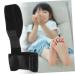 Children's Foot Drop Brace - Breathable Varus Corrector & Rehabilitation Training Belt for Kids | 32.5x23x0.5CM | International Shipping Available - Buy Online on GoSupps.com