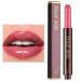 Jelly Lipstick | Long-Lasting Natural-Looking Jelly Lipstick | Pressing Lip Balm for Working Shopping Gathering Home Dating Traveling Wolwes 03