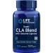 Life Extension Super CLA Blend with Sesame Lignans conjugated linoleic acid sesame seed extract weight management body composition gluten free non-GMO 120 softgels Standard Packaging