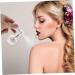 6 Pcs Spray Glitter Gloss Makeup Sprayer | Versatile Tool for Hair & Perfume | Perfect for Decor & Beauty - Buy Online on GoSupps.com