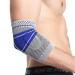Sports Sleeve Elbow Pads Sports Compression Sleeve Elbow Sleeve Elbow Padded Sleeve Men Arm Guard Sleeve