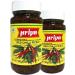 Priya Gongura Red Chilli Pickle | Traditional Pickle | Indian Origin | Indian Authentic with Great Flavor | Delicious with Poppadums | Spicy & Sour | Vegan | 300G (Pack of 2)