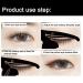 Cat Eyeliner Stencils - 2 Pcs Matte PVC Smoky Eyeshadow Applicators | Cat Shape Eye liner & Eye Shadow Guide Tool - Buy Online on GoSupps.com
