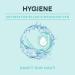 Buy Amazon Hygiene Hand Soap - 4 x 500 ml | International Shipping Available - Buy Online on GoSupps.com