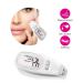 Portable Digital Facial Moisture Tester & Hydration Analyzer | Skin Care Meter for Women & Girls - Accurate Corneometer with Backlight LCD Display - Buy Online on GoSupps.com