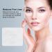 Transparent Lip Wrinkle Patch for Men Women 2 Pairs Day Night Use Lip Anti Wrinkle Pads for Home Beauty Salon Reusable Silicone Upper Lip Pad for Skin Firming Fine Wrinkles Reducing - Buy Online on GoSupps.com