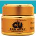 Arthritis Pain Relief Cream - C.U. Pain Away | All-Natural Rapid Relief - Buy Online on GoSupps.com