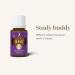 Young Living En-R-Gee Essential Oil 15ml | Boost Energy Vitality & Focus - Invigorating Aromatherapy for Body & Mind - Buy Online on GoSupps.com