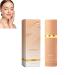 4 in 1 Liquid Foundation, Color Changing Foundation with SPF 50+, Adapts to Skin Color, Long-Lasting Concealer & Moisturizing, No Fade, No Stick(1PCS)