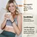 Kettle & Fire Lemongrass Ginger Beef Bone Broth - 16.9 OZ | Flavorful Pho Broth, 1.05 lb Pack - Buy Online on GoSupps.com