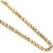 11 Yards Gold Rhinestone Trim String for DIY Jewelry Making & Crafts - 2mm Wide - Buy Online on GoSupps.com