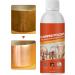 Copper Polishing Cream | Gently Copper Cleaner for Pots Rust Removal for Metal 100 Ml Cleans Without Scratching for Kitchen Accessories Jewelry Watches Instruments for Brass Littryee - Buy Online on GoSupps.com