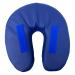 Healthy You Massage Face Pillow Cushion - Blue Headrest/Face Cradle - Buy Online on GoSupps.com